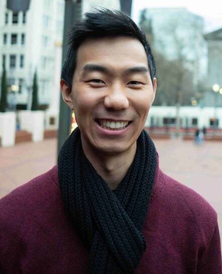Headshot profile picture