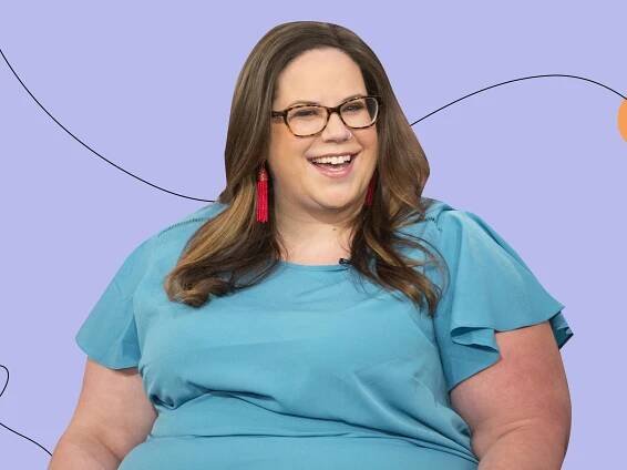 Whitney Way Thore Is Changing Reality TV for Fat Women