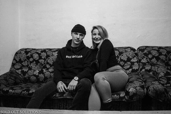 Viktor Sheen 01/11/2019