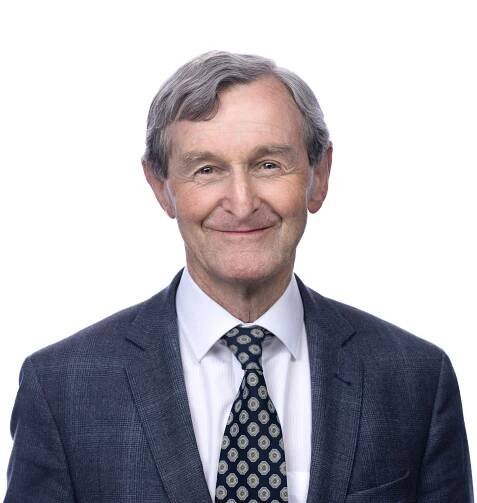 Michael O'Shea