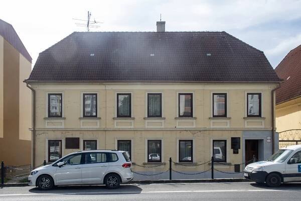 Holíč - o mestách.sk