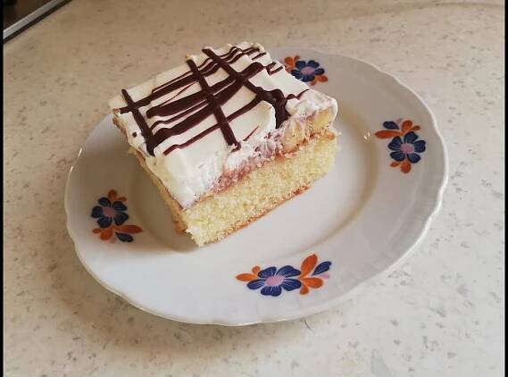 Buchta HRK HRK trochu jinak