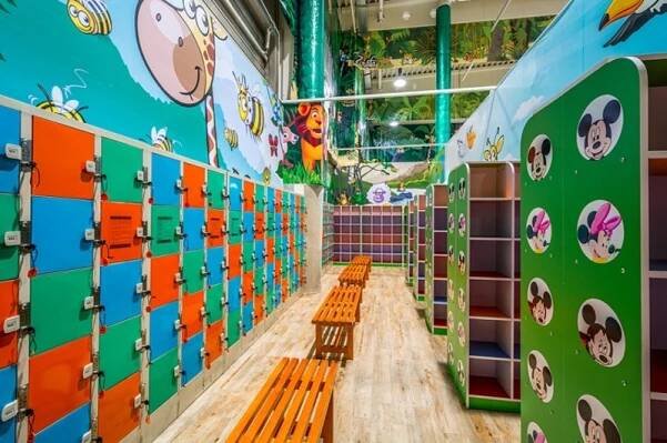 FunPark Žirafa - Ostrava, Severní Morava a Slezsko | Regiontourist.cz