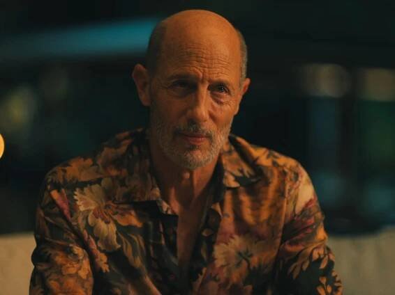 Jon Gries Talks Greg's 'White Lotus' Voyeurism Fetish