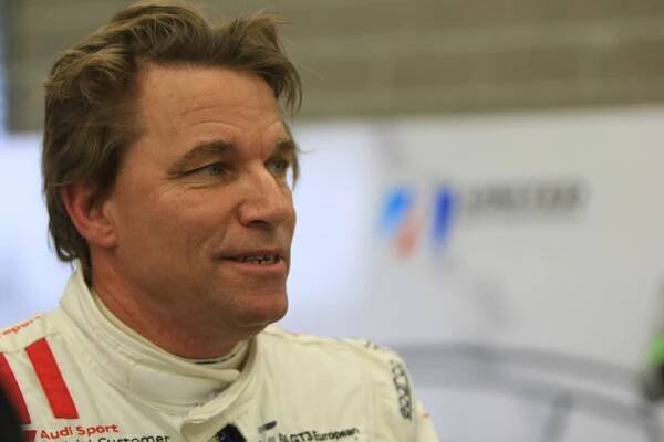 Stefan Johansson