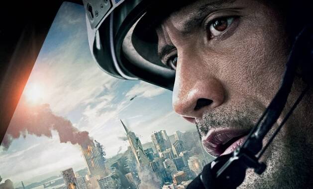 San Andreas: Chystá se dvojka