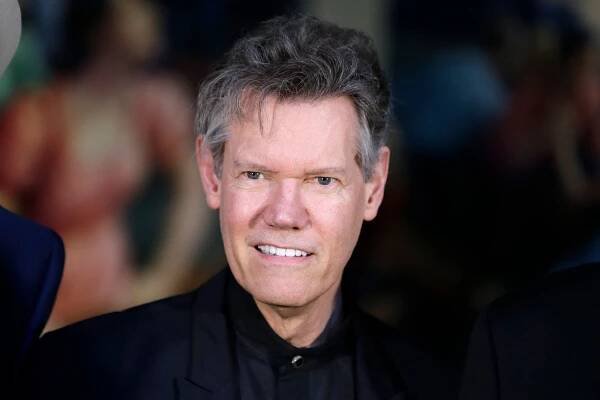 With help from AI, Randy Travis got his voice back. Here's how his first song post-stroke came to be