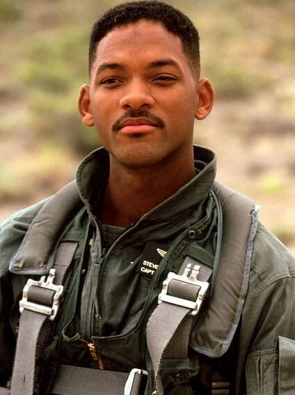 How Will Smith Won and Lost the Fourth of July