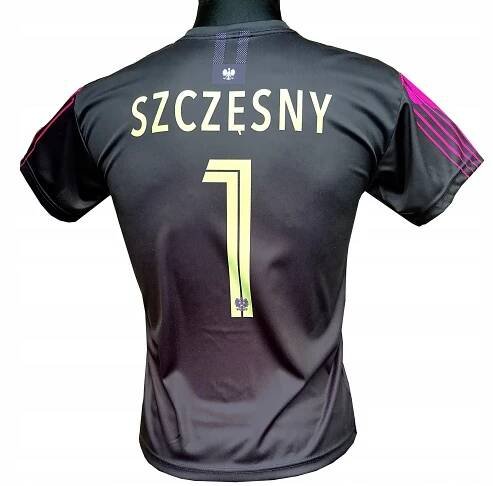 Brankářské tričko Szczęsny Polsko cm