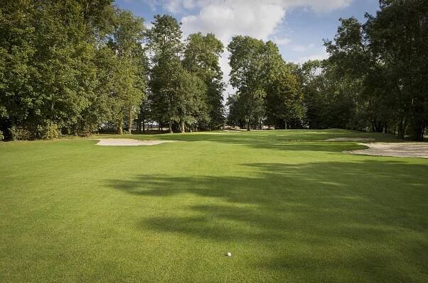 Golf de Garcelles, Caen - Secqueville Golf Course - Bonjour Golf