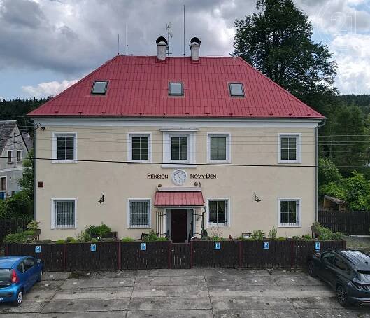 Prodej Dům, Frýdlant - Albrechtice u Frýdlantu, okres Liberec