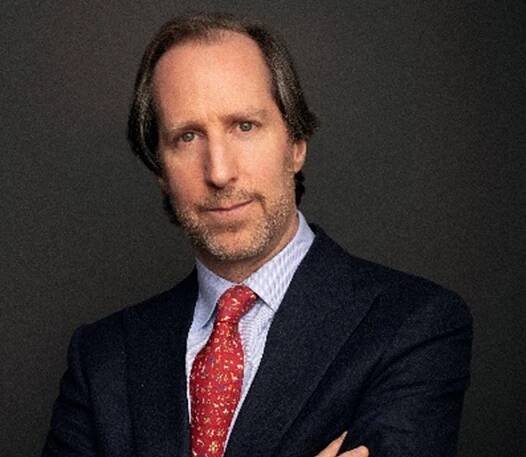 David Aaron