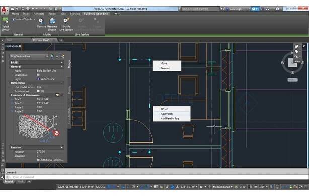 AutoCAD Architecture