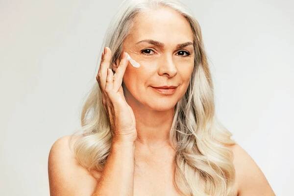 Velké trable s menopauzou – Nejsem sama!
