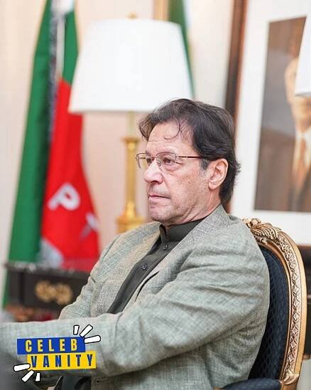 As A career Imran