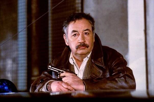 Prohnilí - Z filmu - Philippe Noiret