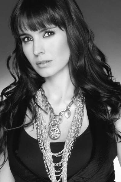 Alejandra Barros - Telenovely.net ... vše o telenovelách na jednom místě