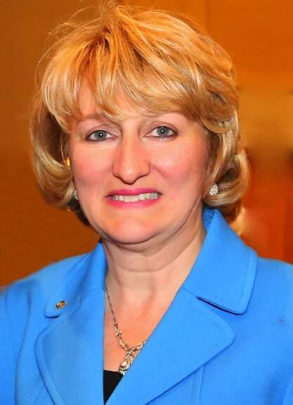 Elizabeth Manasserian