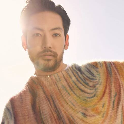 You Don't Want to Fight with BEEF's Joseph Lee
