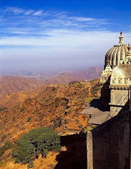 udaipur to kumbhalgarh taxi fare