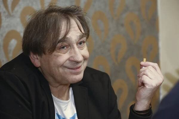 Starosta Franta Ondřeje Pavelky je ve Slunečné za pěkného podpantofláka