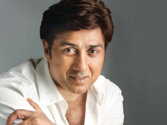 Sunny Deol Ajay Singh Deol Wallpaper