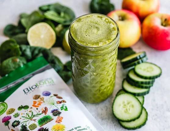 Phyto-Detox® - Biotona