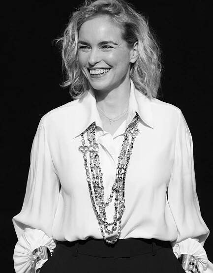 Vogue Germany 