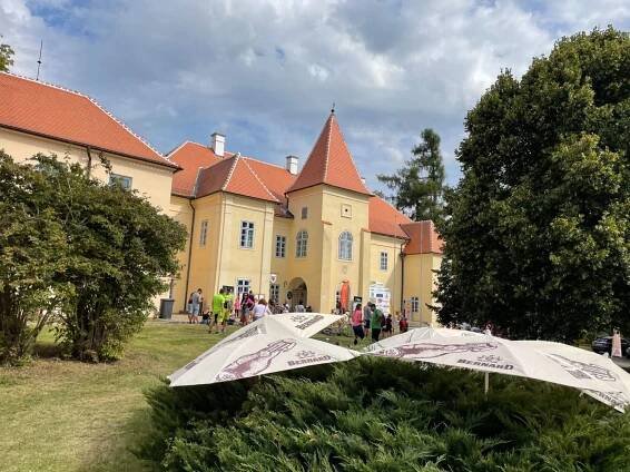 CykloKlub Kněžice