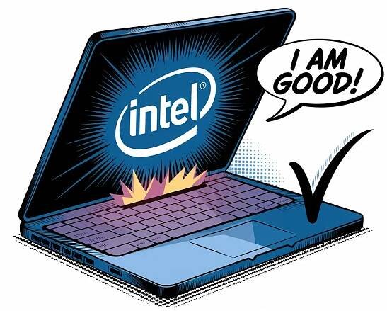 Alles über Intel Iris Xe-Grafiken