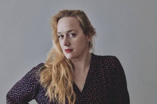 Anna Schmidtmajerova – RESET ACTORS