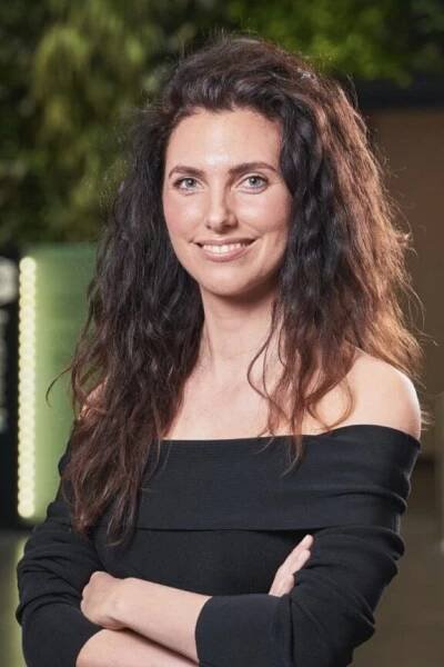 Martina Novotná