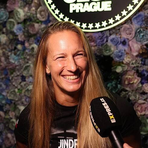 Martina Jindrová