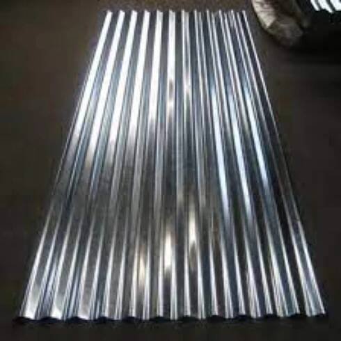 Galvanized Sheets