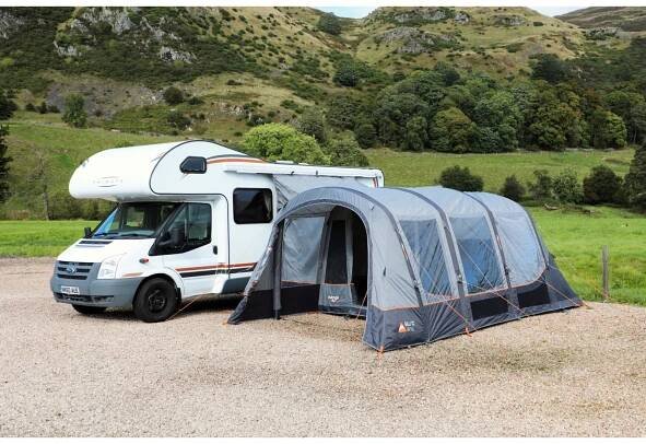 Galli CC II Air Tall - 8