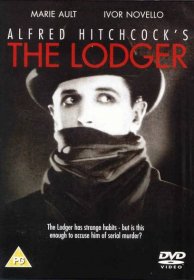 Příšerný host [The Lodger: A Story of the London Fog] (1927)