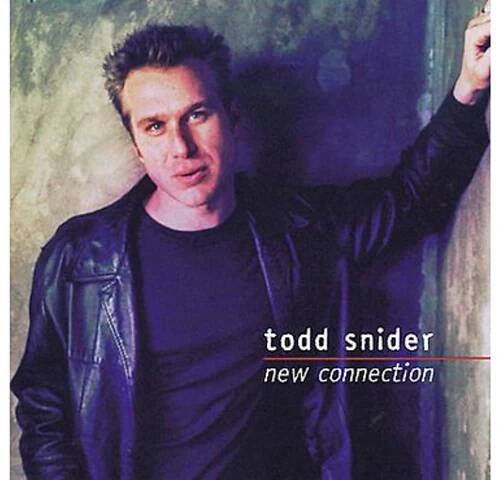 ‘Beer Run’ by Todd Snider