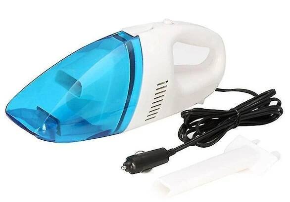 high power vacuum cleaner portable 12 volt -vysavač
