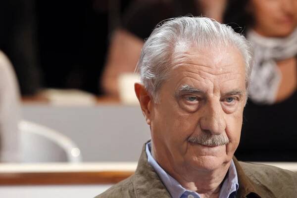 Michel Aumont, acteur de théâtre et de cinéma, est mort