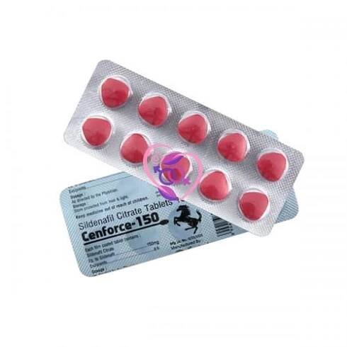 sildenafil cenforce 150 mg
