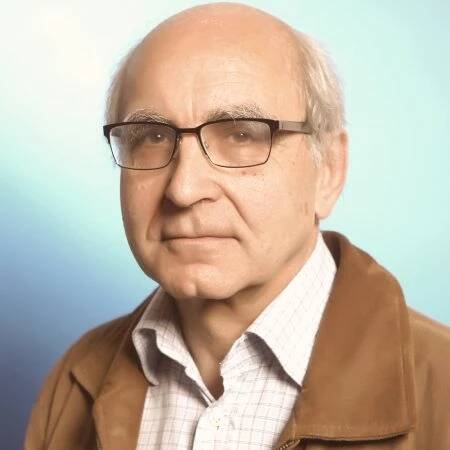 doc. MUDr. Jiří ŠIMEK CSc.