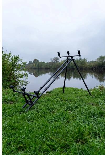 Stojan Korum Deluxe River Tripod - Rybářské potřeby Dejvil
