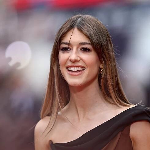 Daisy Edgar-Jones Wore A 