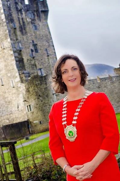Killarney’s First Lady