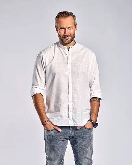 Survivor CZ SK, Ondřej Novotný