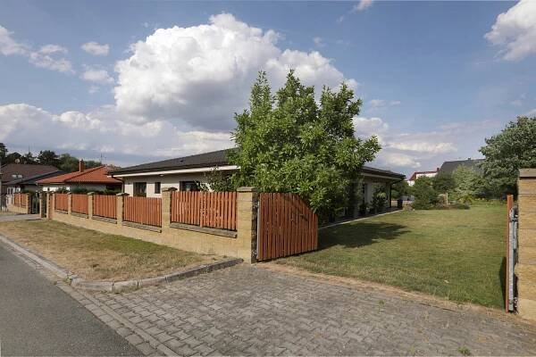 Prodej Dům, Bdeněves, okres Plzeň-sever