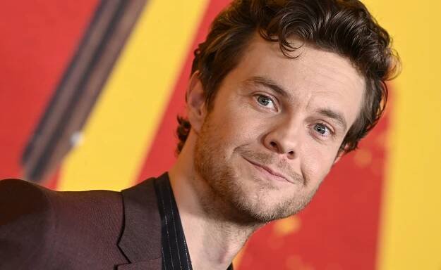 Jack Quaid in 2025