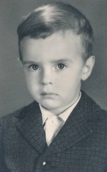 Vadim Grivach (1960)