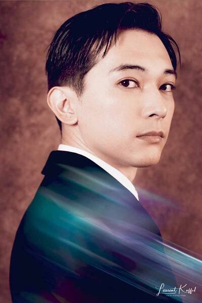 Ryō Yoshizawa → Gallery