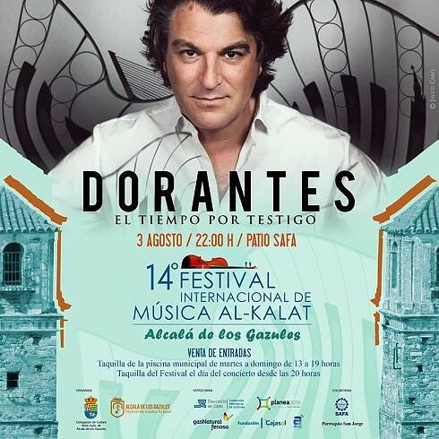 Dorantes carteles